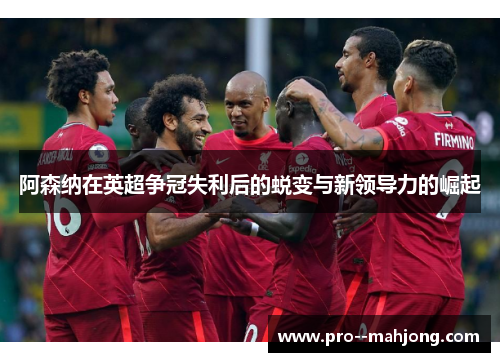 阿森纳在英超争冠失利后的蜕变与新领导力的崛起 阿森纳在英超争冠失利后的蜕变与新领导力的崛起